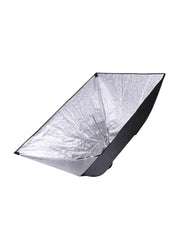 NICEFOTO USBG-K60X60CM UMBRELLA SOFTBOX WITH GRID