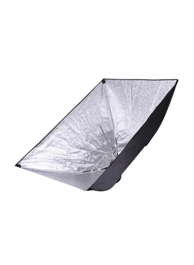 NICEFOTO USBG-K60X60CM UMBRELLA SOFTBOX WITH GRID