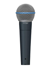 BEHRINGER BA 85A CARDIOID MICROPHONE