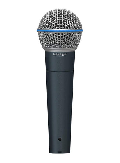 BEHRINGER BA 85A CARDIOID MICROPHONE