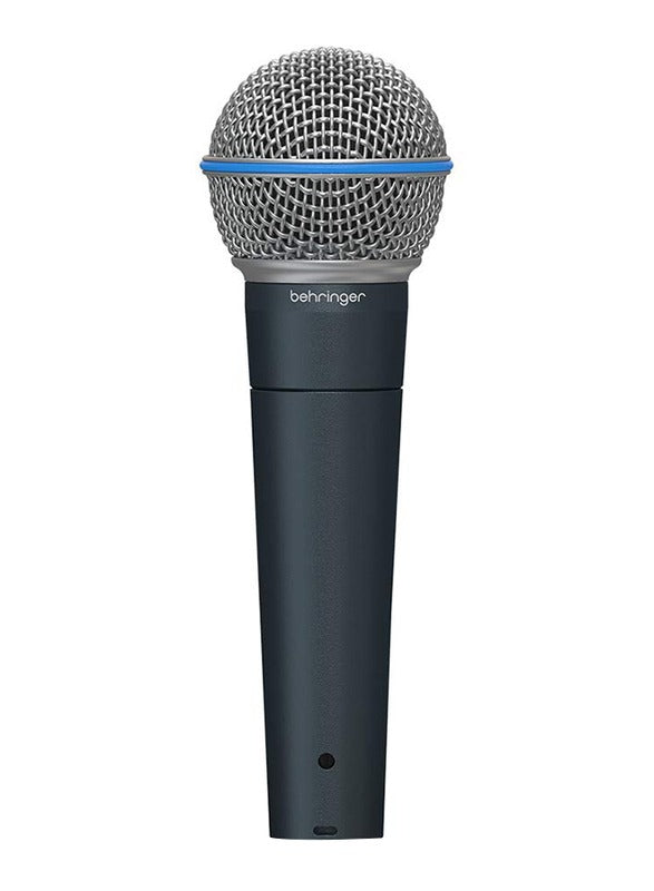 BEHRINGER BA 85A CARDIOID MICROPHONE