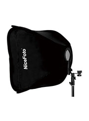 NICEFOTO EK40X40CM EASY FOLD SOFTBOX