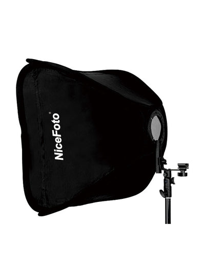 NICEFOTO EK40X40CM EASY FOLD SOFTBOX