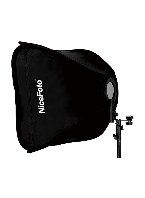 NICEFOTO EK40X40CM EASY FOLD SOFTBOX