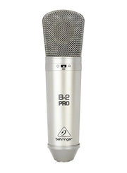 BEHRINGER STUDIO MICROPHONE B2 PRO