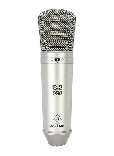 BEHRINGER STUDIO MICROPHONE B2 PRO