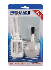 PROMAGE CLEANING KIT 5 IN 1 PM-114