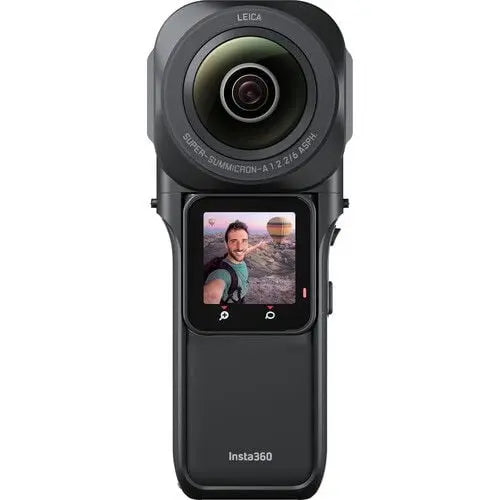 INSTA360 ONE RS 1-INCH 360 EDITION CAMERA