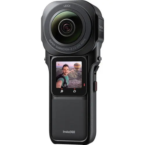INSTA360 ONE RS 1-INCH 360 EDITION CAMERA