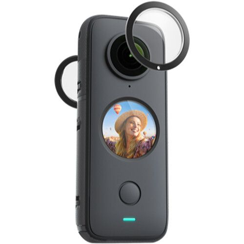 INSTA360 ONE X2 LENS GUARDS