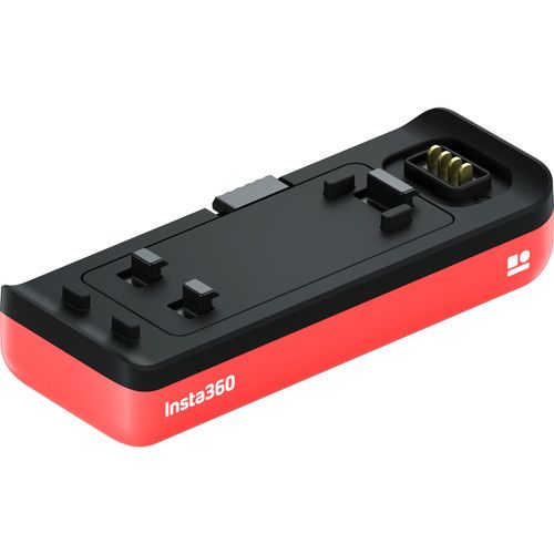 INSTA360 ONE R BATTERY BASE