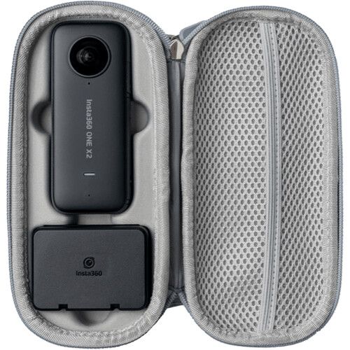 INSTA360 ONE X2 CARRY CASE