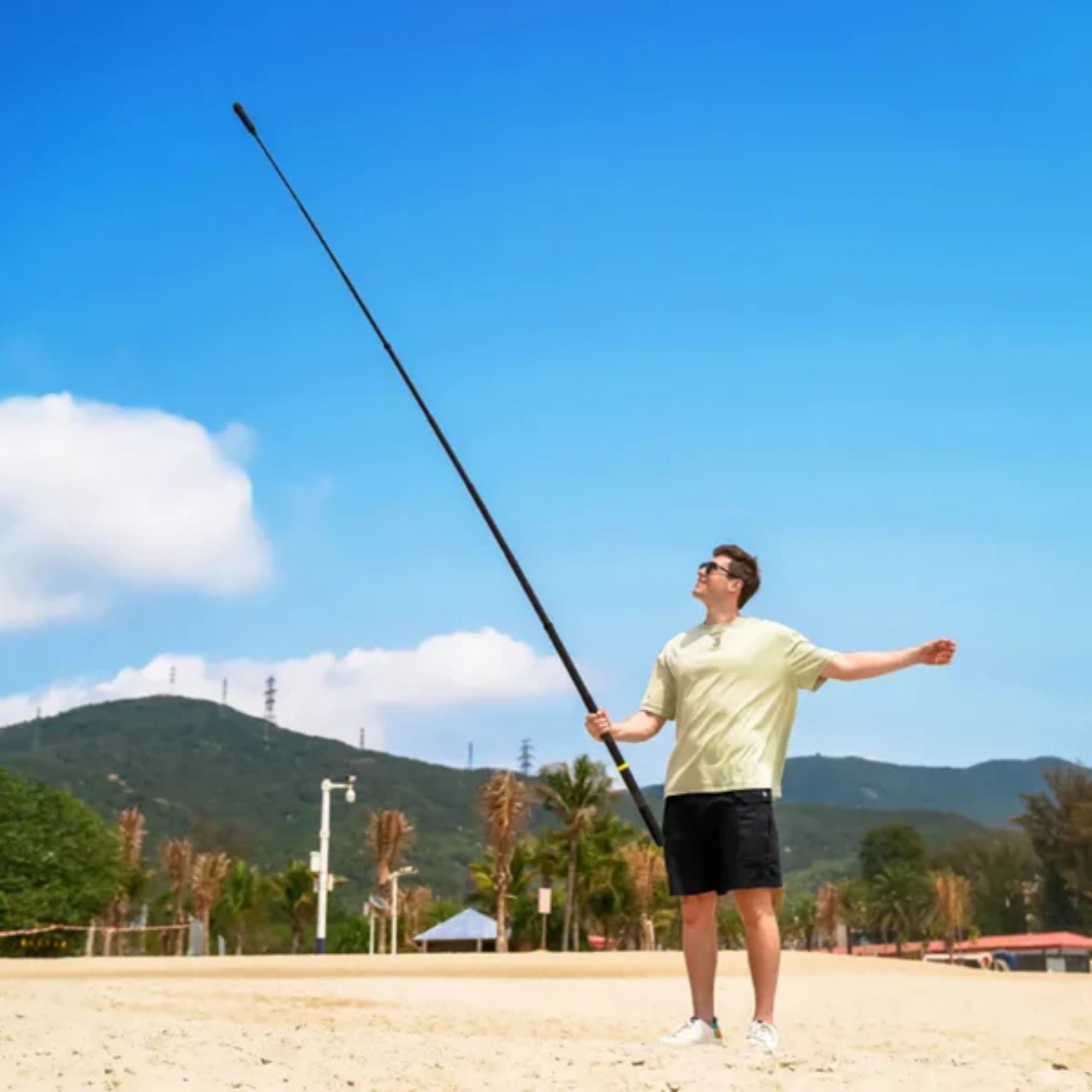 INSTA360 EXTENDED EDITION SELFIE STICK
