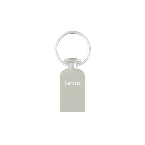 Lexar 32GB JumpDrive M22 USB2.0 Light Gold Flash Drive