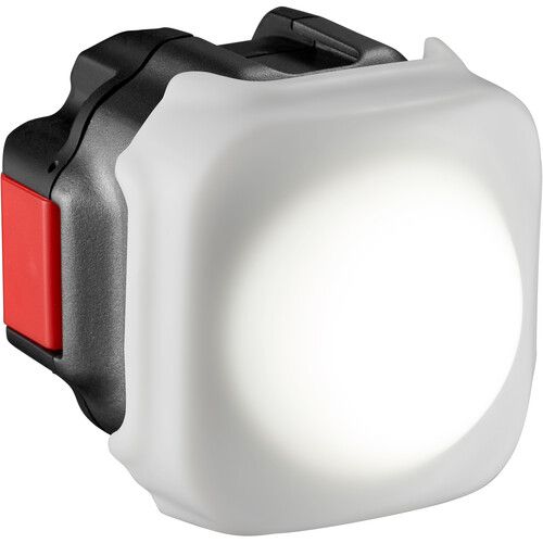 JOBY BEAMO MINI LED LIGHT F/PHONES