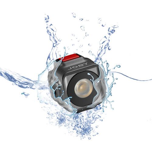 JOBY BEAMO MINI LED LIGHT F/PHONES