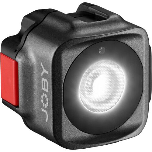 JOBY BEAMO MINI LED LIGHT F/PHONES