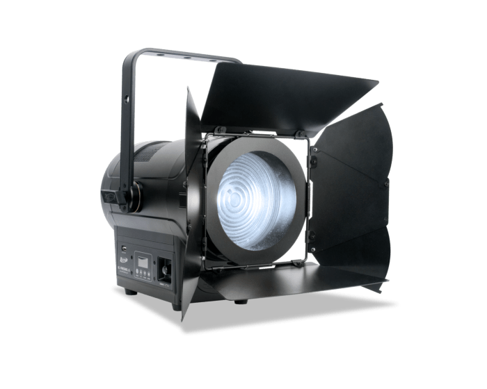ELATION KL FRESNEL 6 CW
