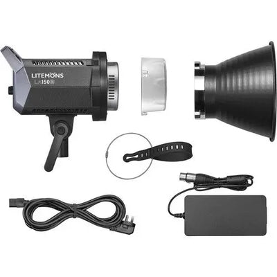 Godox LITEMONS LA150BI bicolor Spotlight