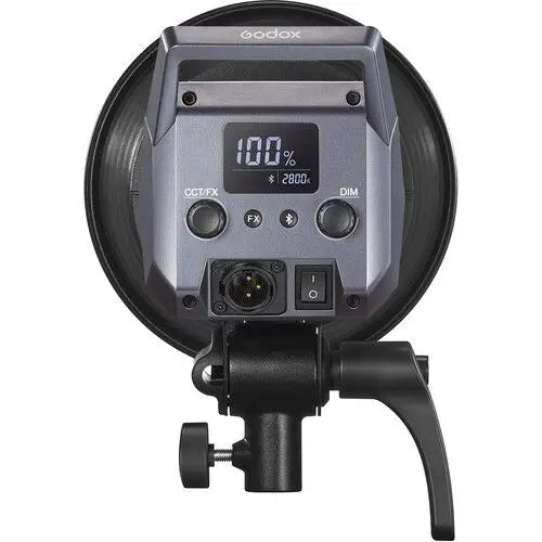 Godox LITEMONS LA150BI bicolor Spotlight
