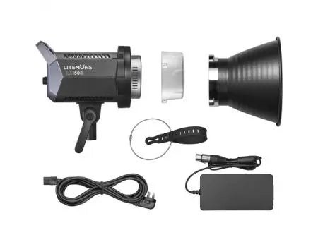 Godox LITEMONS 150D daylight spotlight