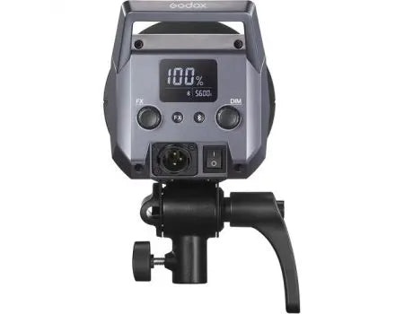 Godox LITEMONS 150D daylight spotlight