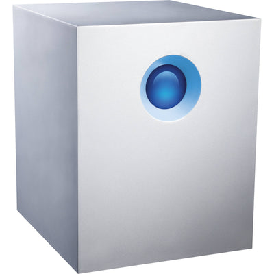 LaCie 5big 30TB 5-Bay Thunderbolt 2 RAID Array (5 x 6TB)