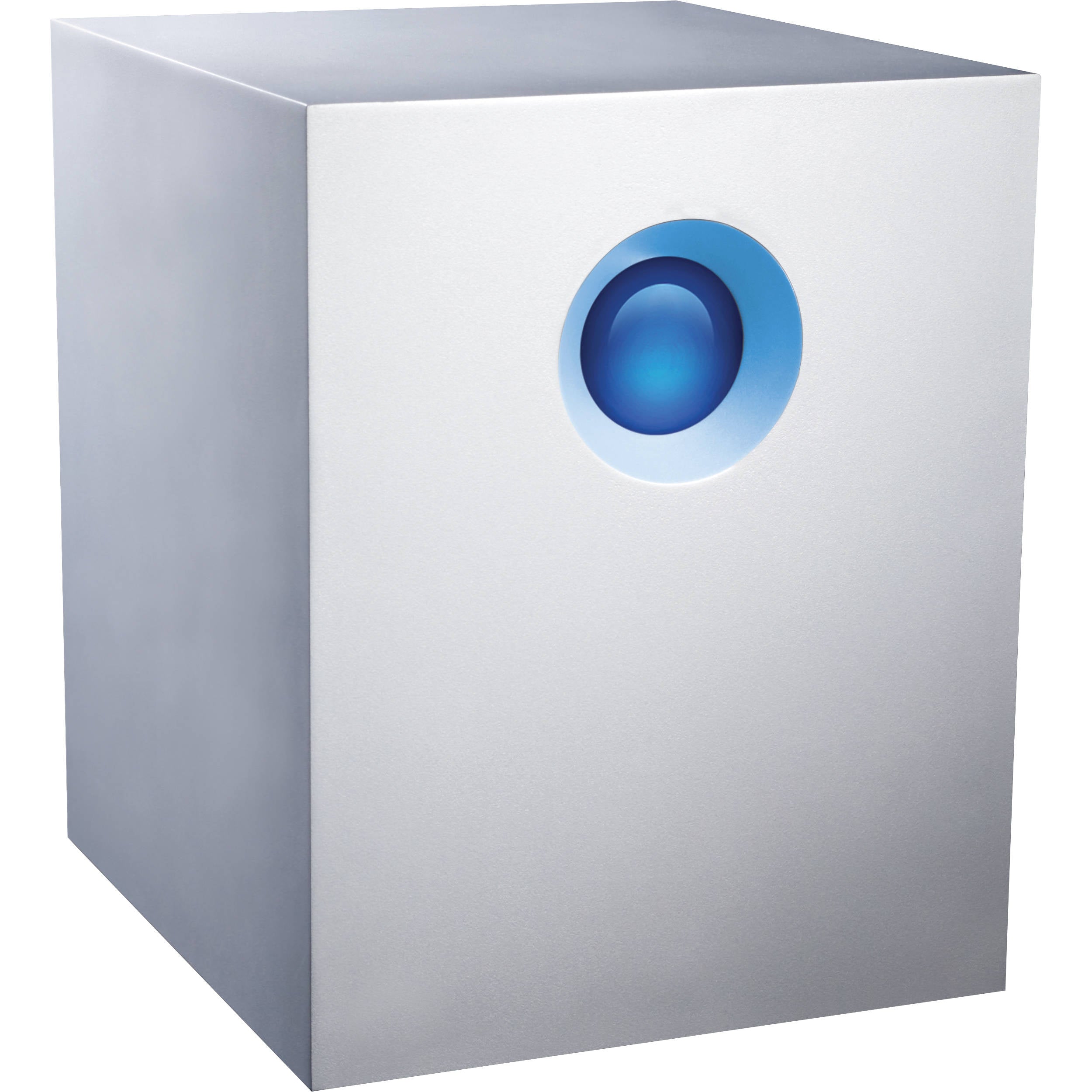 LaCie 5big 20TB 5-Bay Thunderbolt 2 RAID Array (5 x 4TB)
