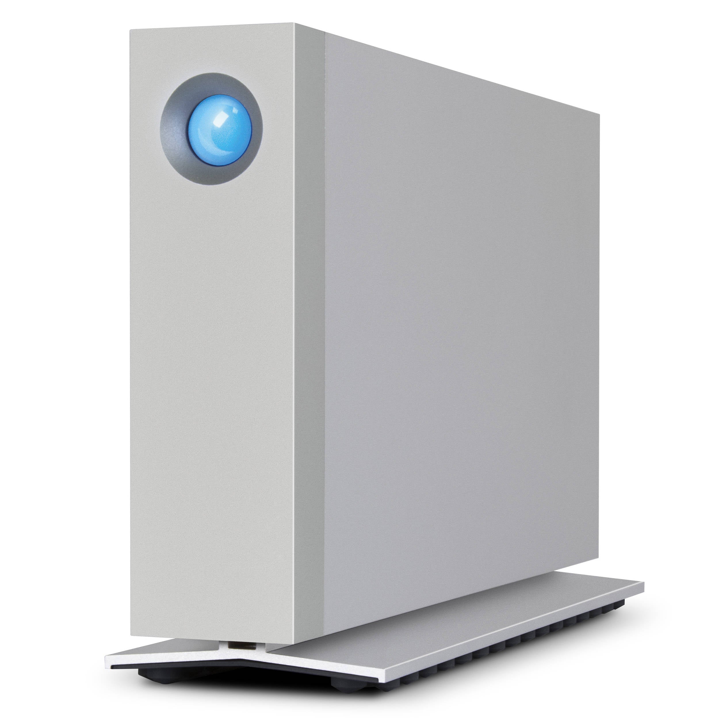 LaCie 6TB d2 Thunderbolt 3 Desktop Drive