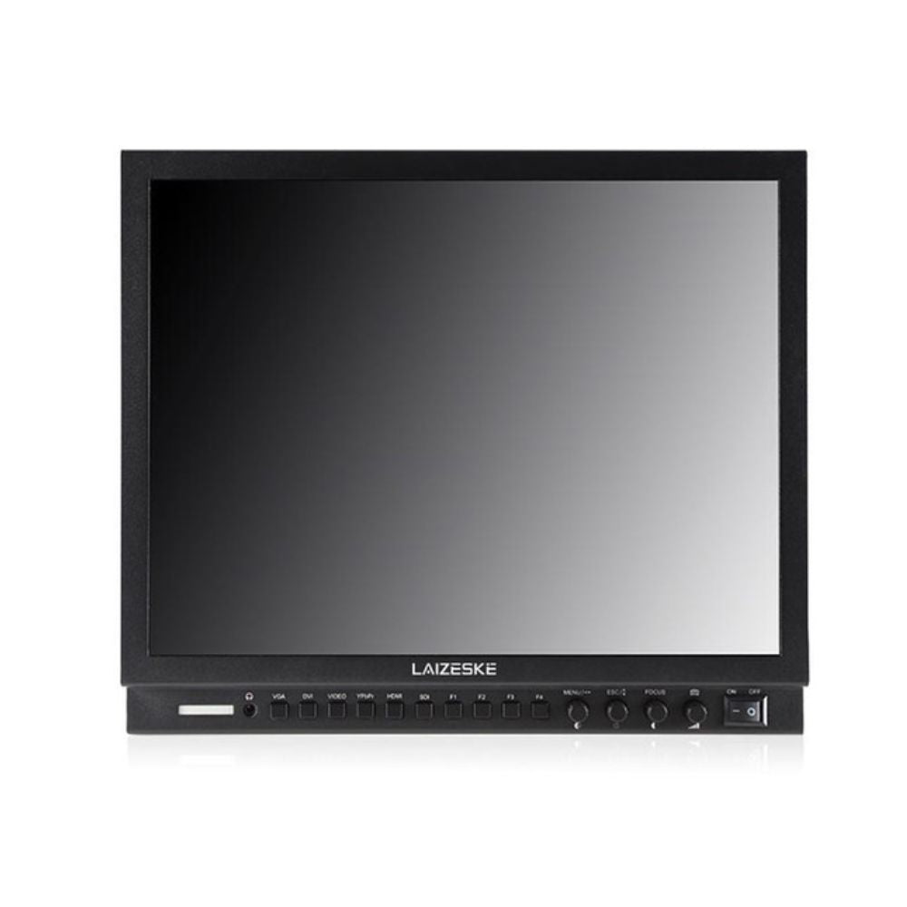 Laizeske DR150H 15 ? LCD Production Monitor