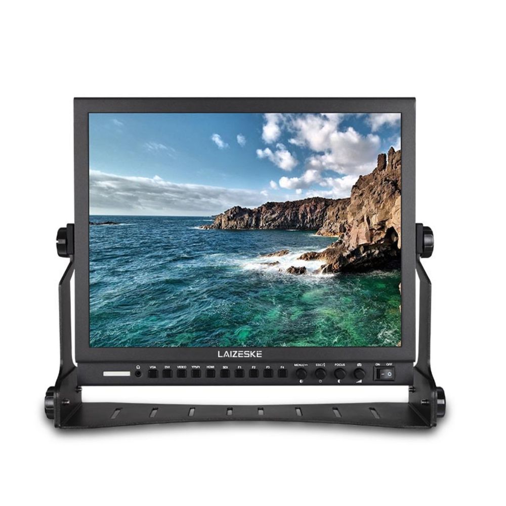Laizeske DR150S 15 ? LCD Production Monitor