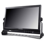 Laizeske 17.3 ? Full-HD Carry-On Broadcast Director Monitor with HDMI and 3G-SDI