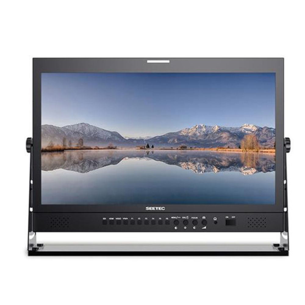 Laizeske 21.5 ? Full HD Broadcast Studio Monitor