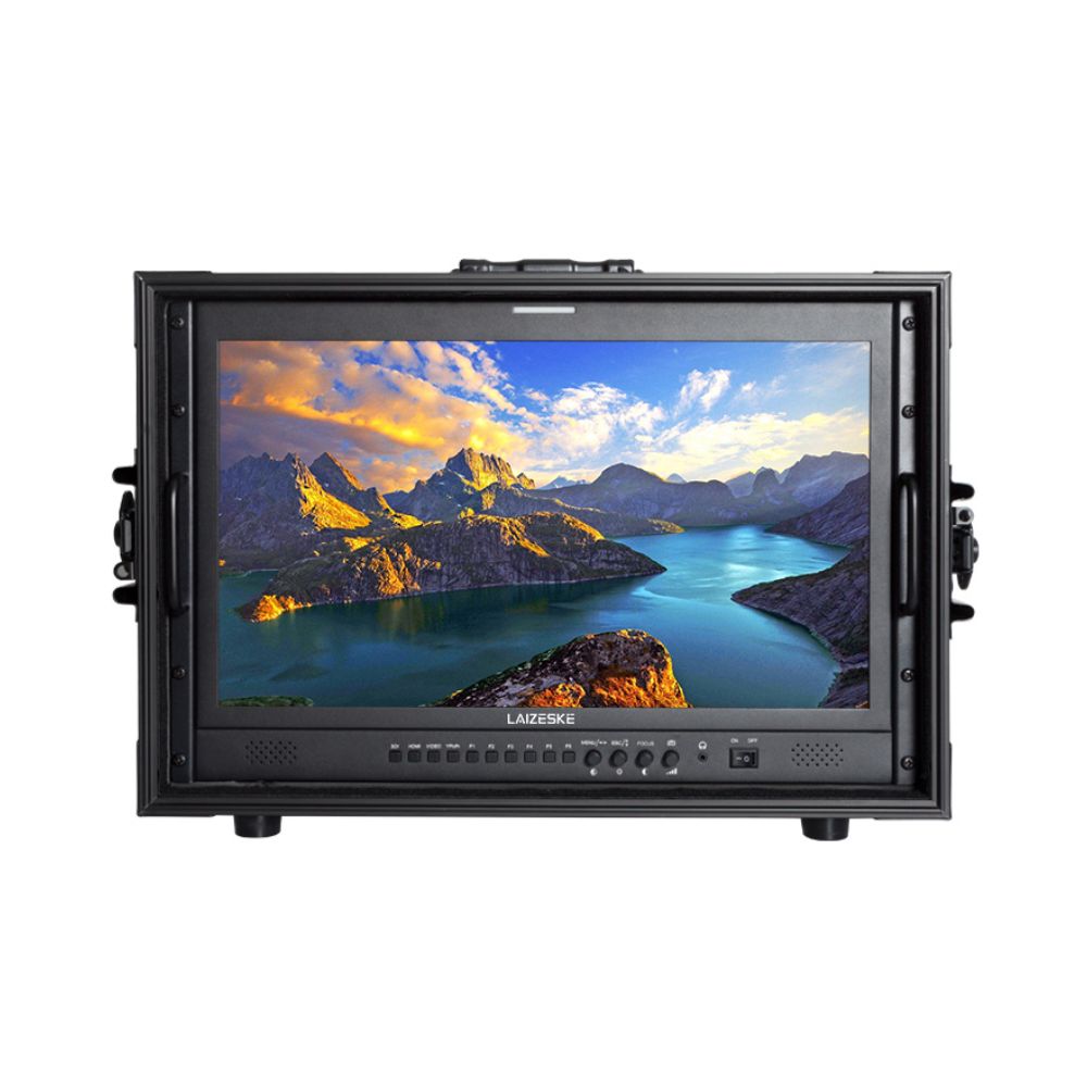Laizeske CO215H 21.5 ? Carry-On Monitor