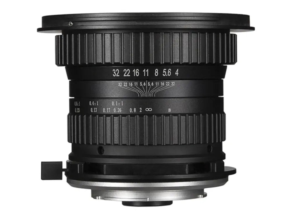 Venus Optics Laowa 15mm f/4 Macro Lens (Canon EF)