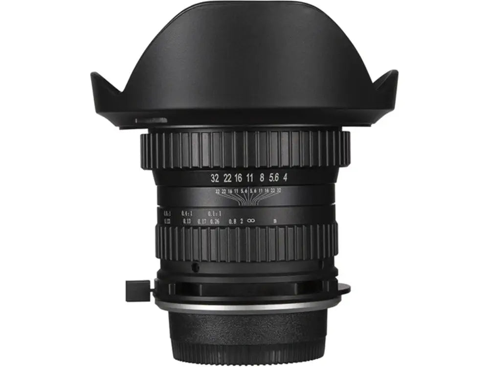 Venus Optics Laowa 15mm f/4 Macro Lens (Canon EF)