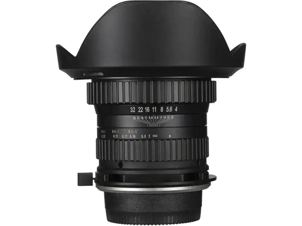 Venus Optics Laowa 15mm f/4 Macro Lens (Nikon F)