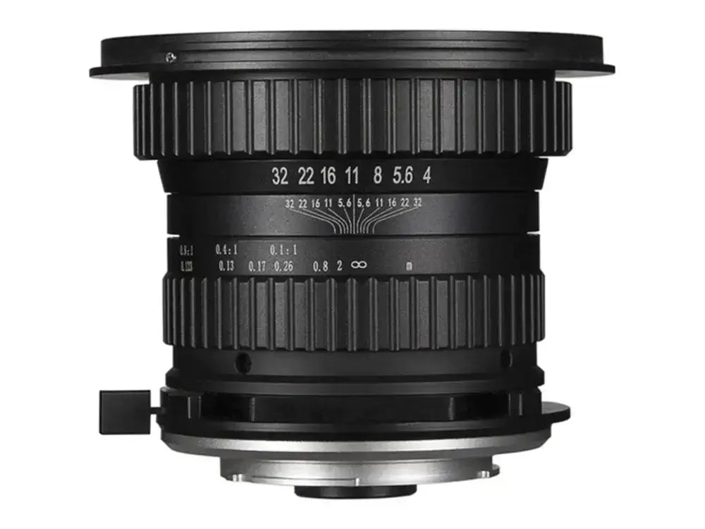 Venus Optics Laowa 15mm f/4 Macro Lens (Nikon F)