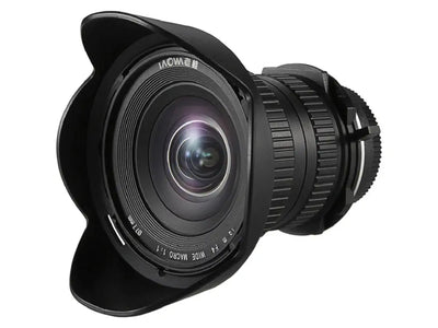 Venus Optics Laowa 15mm f/4 Macro Lens (Sony A)
