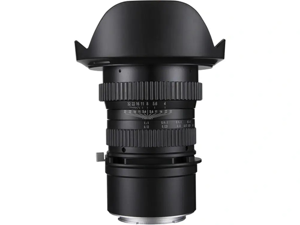 Venus Optics Laowa 15mm f/4 Macro Lens (Sony FE)