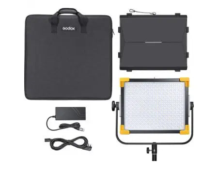 Godox LD75R LED RGB Panel