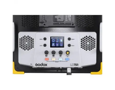 Godox LD75R LED RGB Panel