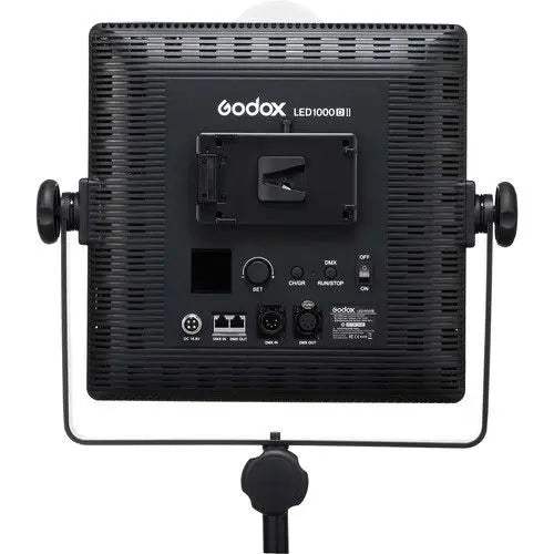 Godox LED1000D ii white day light with DMX