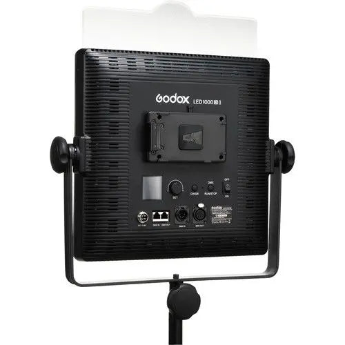 Godox LED1000D ii white day light with DMX