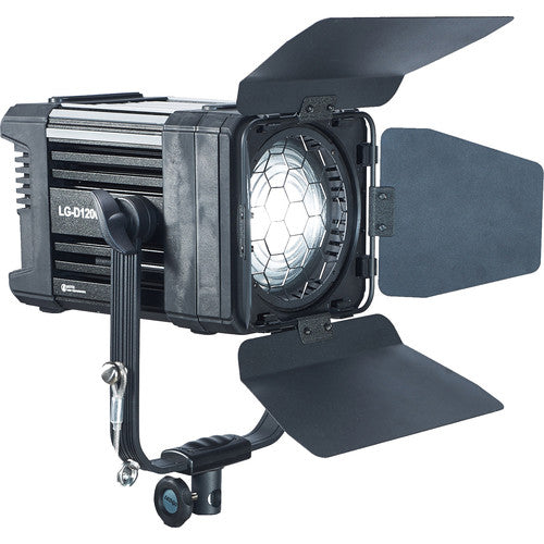 Ledgo 120W LED Fresnel with DMX & Wi-Fi