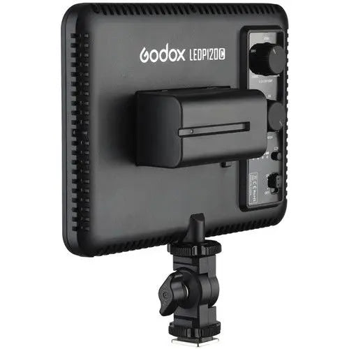 Godox LEDP120C Ultra Slim Led Video Light