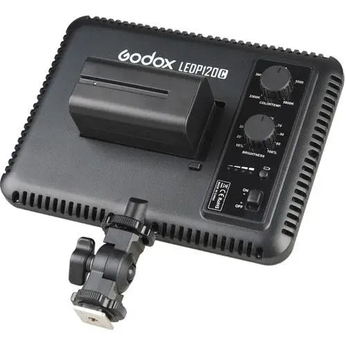Godox LEDP120C Ultra Slim Led Video Light