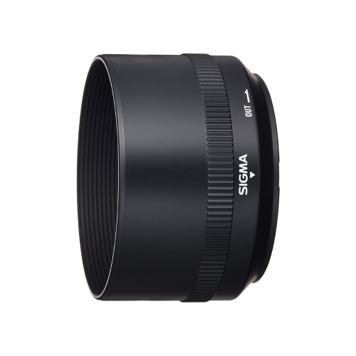 Sigma 105mm F2.8 EX DG OS HSM Macro Lens for Nikon DSLR Camera