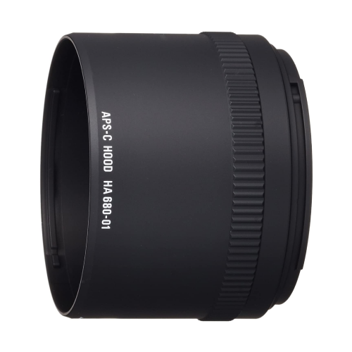 Sigma 105mm F2.8 EX DG OS HSM Macro Lens for Nikon DSLR Camera