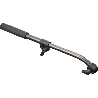 Libec PH-8B Extendable Pan Bar Handle for RHP75, RHP85, and LX10 Video Heads